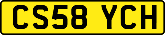 CS58YCH