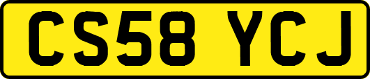 CS58YCJ