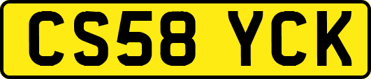CS58YCK