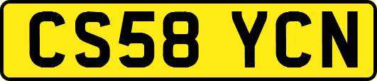 CS58YCN