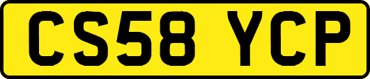 CS58YCP