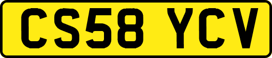 CS58YCV