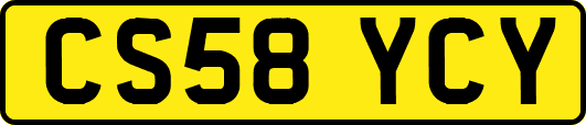 CS58YCY