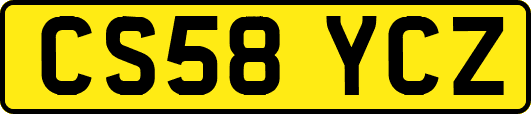 CS58YCZ