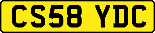 CS58YDC