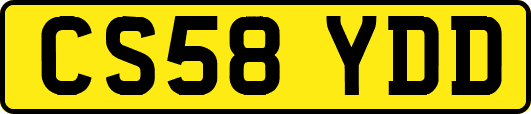 CS58YDD