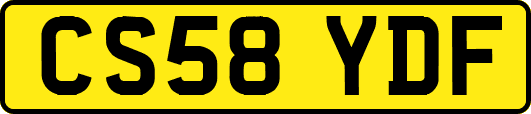 CS58YDF