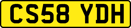 CS58YDH