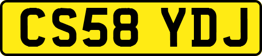 CS58YDJ