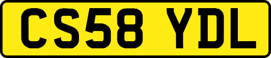 CS58YDL