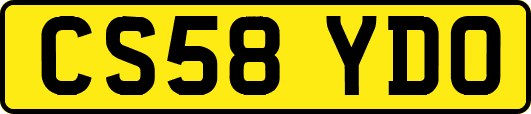CS58YDO