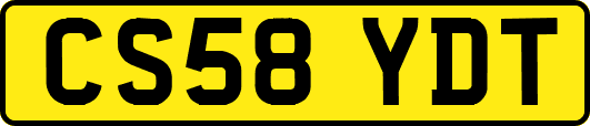 CS58YDT