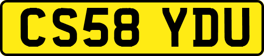 CS58YDU