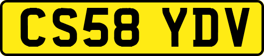 CS58YDV