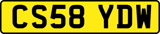 CS58YDW