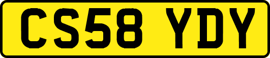 CS58YDY