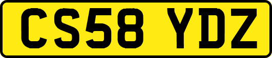 CS58YDZ