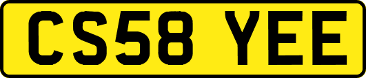 CS58YEE