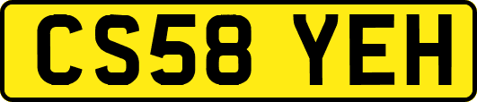 CS58YEH