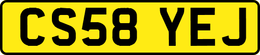 CS58YEJ