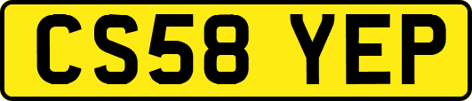 CS58YEP