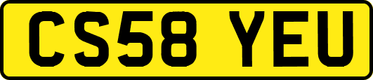 CS58YEU