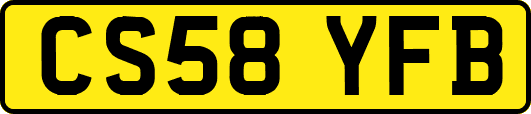 CS58YFB