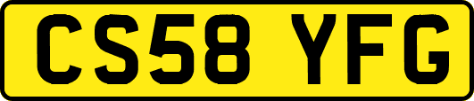 CS58YFG