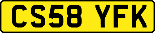 CS58YFK
