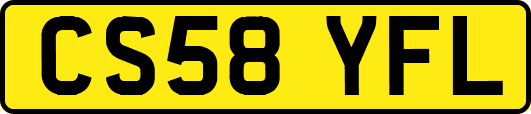 CS58YFL
