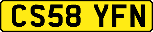 CS58YFN