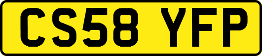 CS58YFP