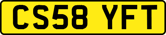 CS58YFT