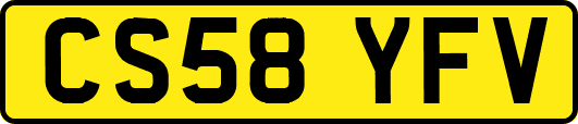 CS58YFV