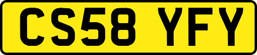 CS58YFY