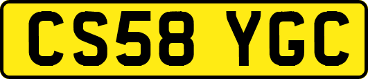 CS58YGC