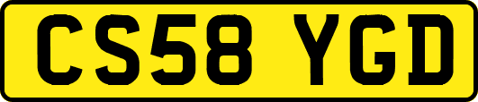 CS58YGD