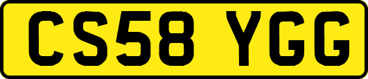 CS58YGG