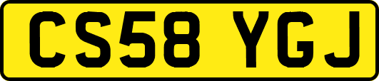 CS58YGJ