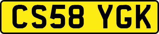 CS58YGK
