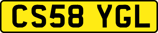 CS58YGL
