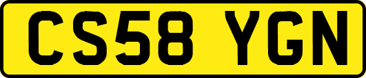 CS58YGN