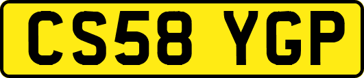 CS58YGP