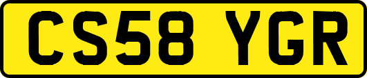 CS58YGR