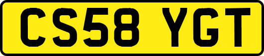 CS58YGT