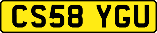 CS58YGU