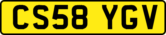 CS58YGV
