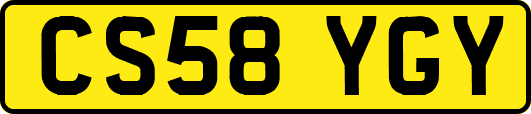 CS58YGY