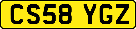 CS58YGZ