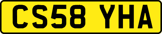CS58YHA